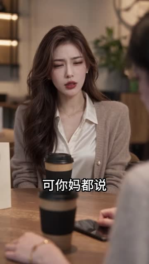 十八岁生日当天，我被赶出豪门（96集）快来看短剧