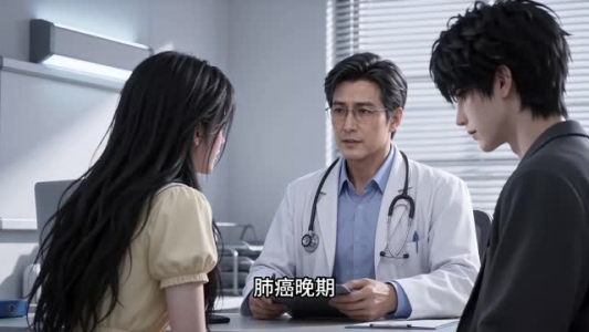 以歌痛吻世界（140集）每日短剧追不停