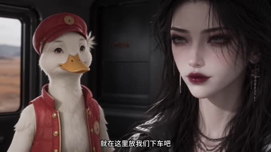 三轮车闯末世(424集) 三轮车闯末世(424集)短剧越看越精彩