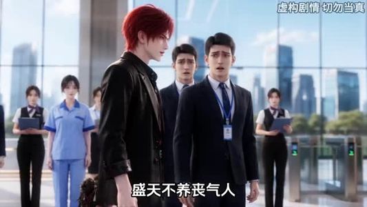 反骨崽崽旺翻全家(136集) 反骨崽崽旺翻全家(136集)一共多少集