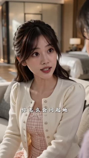 闪婚蜜爱，嫁给盛先生（122集）最热短剧抢先看