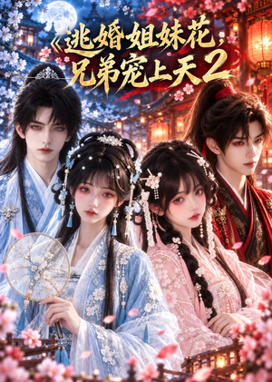 逃婚姐妹花，兄弟宠上天2 （104集）第二季