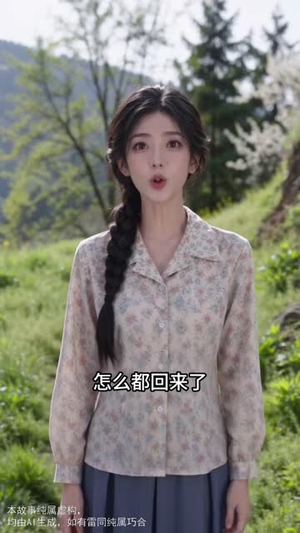 七零女霸王:强扭的瓜又甜又解渴(137集) 七零女霸王:强扭的瓜又甜又解渴(137集)甜宠短剧推荐