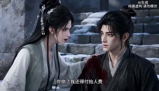 我与死对头抬棺成亲(97集) 我与死对头抬棺成亲(97集)高清无码免费看
