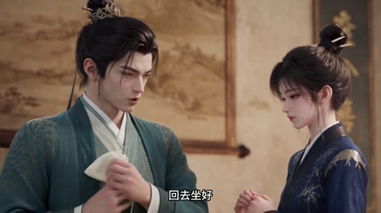 虐恋情深文炮灰重生手札第三季(218集) 虐恋情深文炮灰重生手札第三季(218集)短剧全集完整