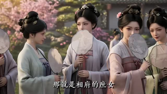 嫡姐重生了,我又幸福了(85集) 嫡姐重生了,我又幸福了(85集)短剧抢先看全集