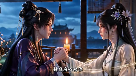 气运猎人:她盯上了所有天命之子!(145集) 气运猎人:她盯上了所有天命之子!(145集)解说