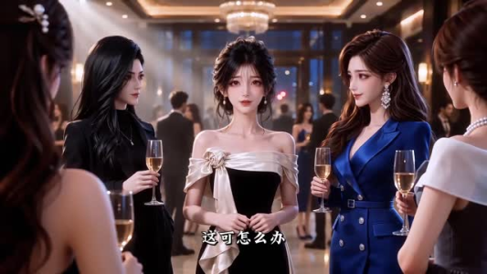 逃婚千金,遇上毒舌打工仔第二季(180集) 逃婚千金,遇上毒舌打工仔第二季(180集)贝贝短剧分享