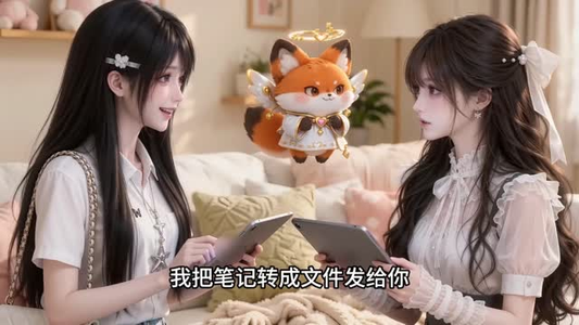 我和娇娇男友分手后忘记关亲密付了（78集）超好看的短剧