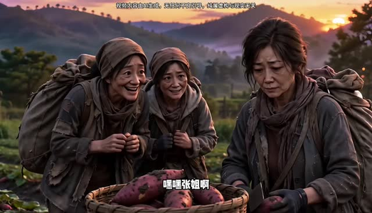 废土末世，我和死对头成了真夫妻（131集）百亿短剧抢先看