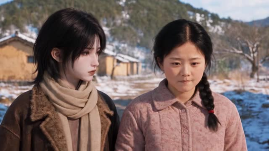 农门巧妻致富记(506集) 农门巧妻致富记(506集)精彩短剧来袭