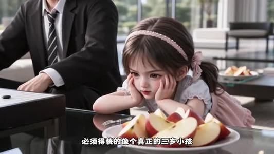 假装在月亮心口撒个娇第七季（108集）短剧更新抢先看
