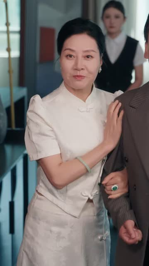 退婚当日乔总拆门撤资（64 集）经典回顾免费看