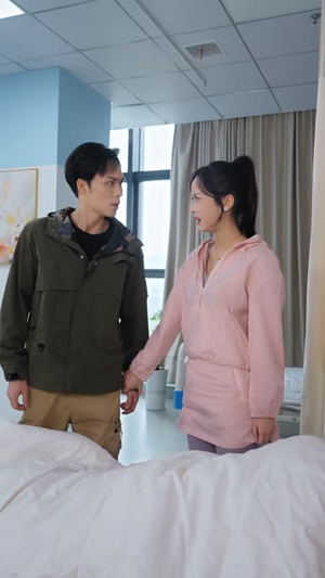 彩票惊魂（77 集）亿万短剧抢先看