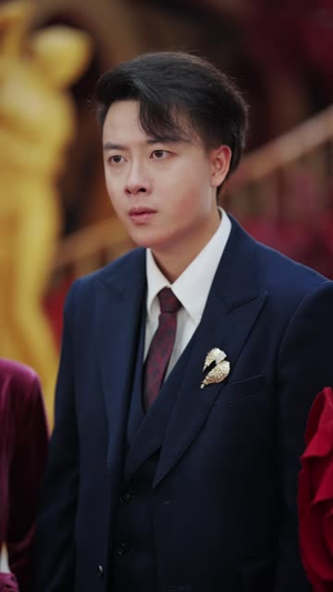 醒在婚礼前(40 集) 醒在婚礼前(40 集)评价怎么样
