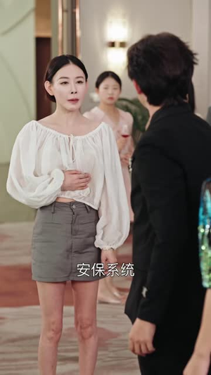 马桶钓蟹，干翻商界（46 集）零花钱看整部剧