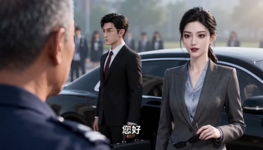 自律就变强！我真没想无敌啊第二季（132集）短剧太精彩了