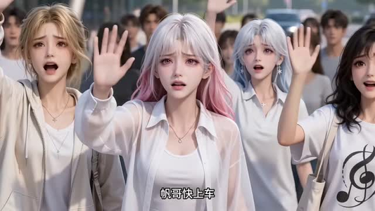 归来执掌星河(99集) 归来执掌星河(99集)最火爆的短剧