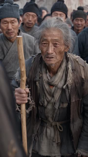 替兄上任:我在古代搞基建(72集) 替兄上任:我在古代搞基建(72集)一口气追完全集