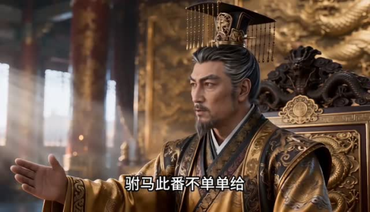 大魏双子星第四季(252集) 大魏双子星第四季(252集)短剧在线看