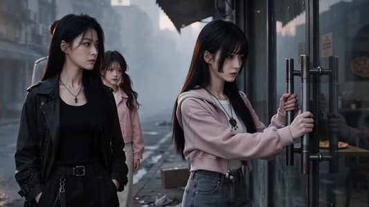 不要在无限流里招惹特殊玩家第二季(112集) 不要在无限流里招惹特殊玩家第二季(112集)评价怎么样