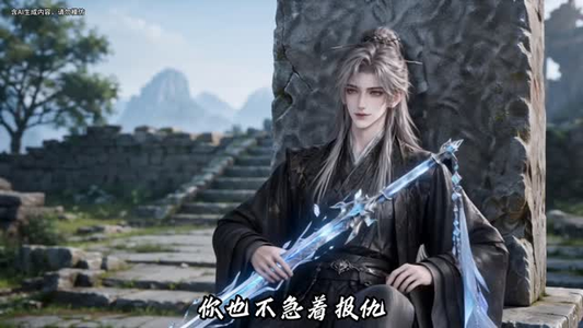 反派们出道吧(64集) 反派们出道吧(64集)短剧免费分享