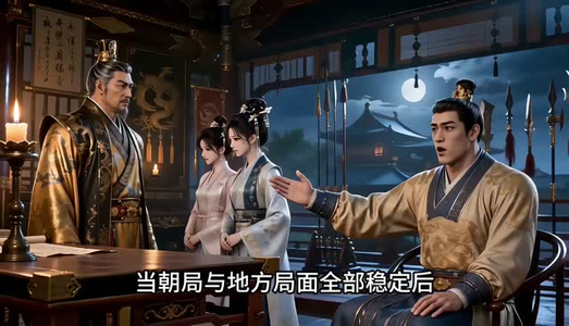 大魏双子星第一季(652集) 大魏双子星第一季(652集)第一集
