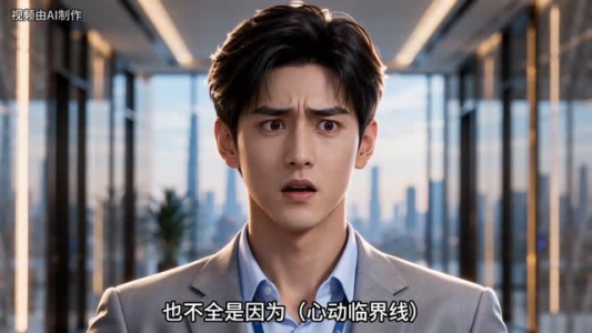 一不小心，撩到了老板本人（126集）短剧精彩不断
