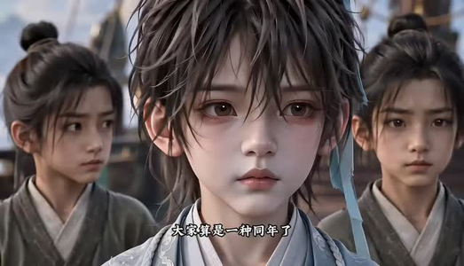 轮回修仙，从考科举开始（238集）流畅播放免费看