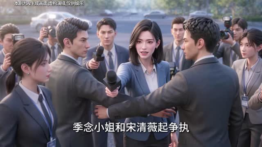 一夕错认,两世浮沉第三季(156集) 一夕错认,两世浮沉第三季(156集)无需会员免费看