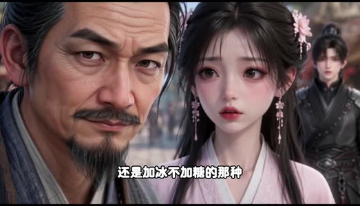心声藏不住,冷面王爷天天破防(113集) 心声藏不住,冷面王爷天天破防(113集)全集在线看