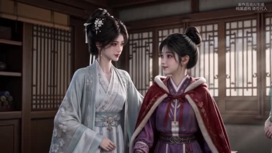 王爷凯旋归来，温柔王妃假死出逃（137集）短剧抢先看全集