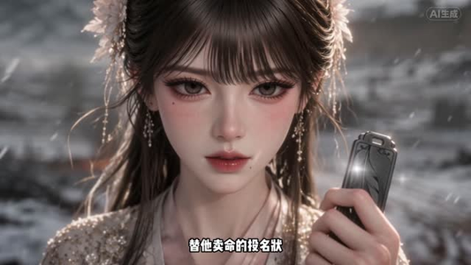 婚书烬:雪尽春归时(138集) 婚书烬:雪尽春归时(138集)短剧小说在线看