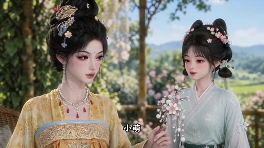 如婳辞旧缘（119集）免费短剧资源