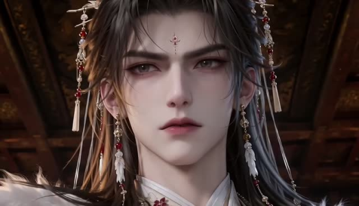 二嫁魔尊:搞笑王妃来自地府第一季(804-1000集下) 二嫁魔尊:搞笑王妃来自地府第一季(804-1000集下)最新短剧抢先看