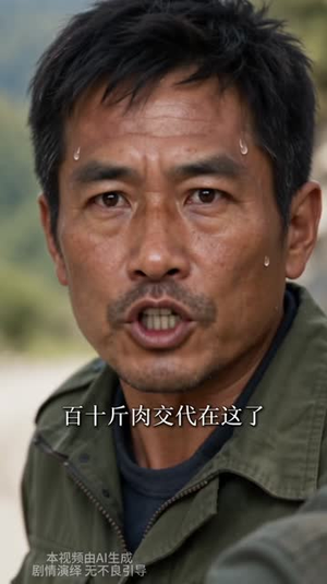 深山护林，万兽听我号令（118集）古装短剧推荐