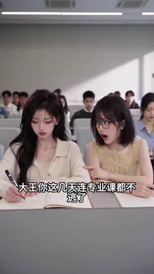 林大王我比比格还能闯祸第二季（120集）解说文案