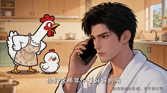 炮灰女配在恋综靠发癫爆红了第二季（138集）演员表