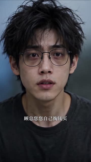 三人成真:全靠网友脑补我暴富(136集) 三人成真:全靠网友脑补我暴富(136集)短剧分享片段