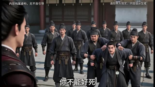 金牌帝婿大魏双子星(1-803集上) 金牌帝婿大魏双子星(1-803集上)独家短剧免费看