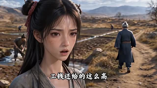 全民老祖求生：我无限薅羊毛！（180集）免费版