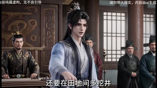 金牌帝婿大魏双子星(804-1000集下) 金牌帝婿大魏双子星(804-1000集下)夸克网盘观看