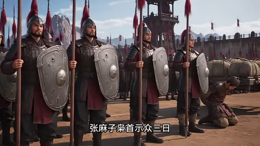 从捡媳妇儿开始征战天下第一季(553集) 从捡媳妇儿开始征战天下第一季(553集)热播短剧分享
