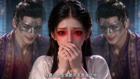 偷得来生讨你欢莫念前世八千梦第二季（142集）女频短剧推荐