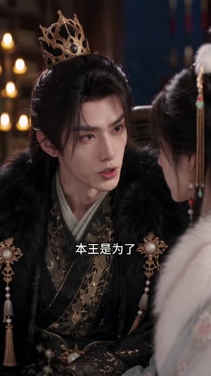 毒医嫡女:残王为我折腰第二季(126集) 毒医嫡女:残王为我折腰第二季(126集)每天短剧分享