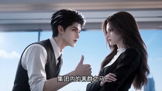 这个跟班太会惹事了 （185集）百万短剧抢先看