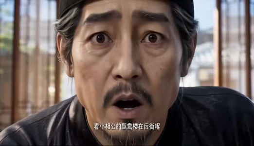 青鸾赋(90集) 青鸾赋(90集)解说文案