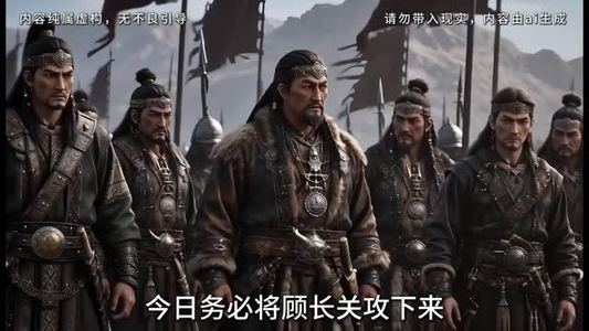 金牌帝婿大魏双子星第二季(675集) 金牌帝婿大魏双子星第二季(675集)最火短剧热播