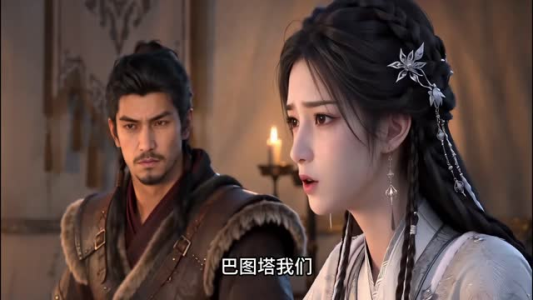 从捡媳妇儿开始征战天下第二季(239集) 从捡媳妇儿开始征战天下第二季(239集)短剧太好看