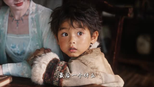 岁岁和亲,红妆入帐得君心(165集) 岁岁和亲,红妆入帐得君心(165集)简直不要太好看